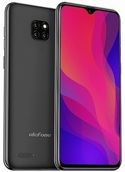 Замена динамика на телефоне UleFone S11 в Чебоксарах